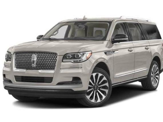 LINCOLN NAVIGATOR L 2022 5LMJJ3LT8NEL05080 image